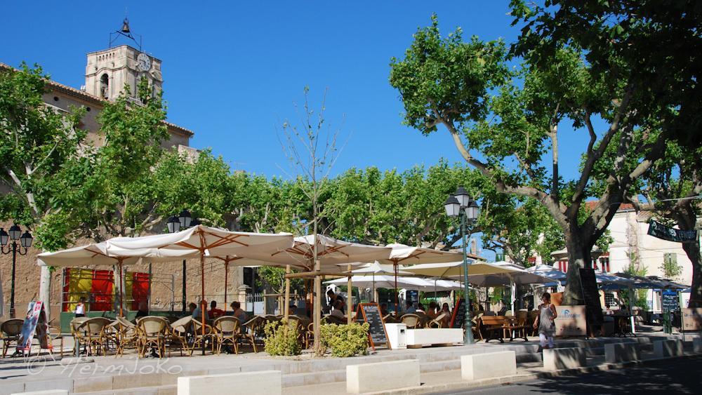 Location Vacances Gillardin Maussane-les-Alpilles Exterior photo